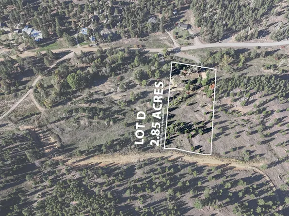 Clancy Creek Rd #A4, Clancy, MT 59634