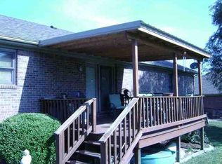 145 Post Oak Trl, Paducah, KY 42003
