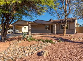 5821 S Springbrook Dr, Tucson, AZ 85746