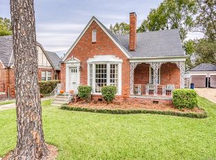 645 Ponce De Leon Ave, Montgomery, AL 36106