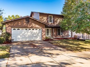 6839 Casselberry Ct, Saint Louis, MO 63123