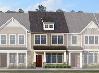 1119 Metropolitan Dr NE, Durham, NC 27713