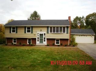 231 Ashland St, Abington, MA 02351