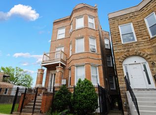 2931 W Lexington St, Chicago, IL 60612