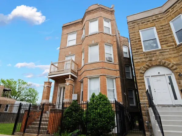 2931 W Lexington St, Chicago, IL 60612