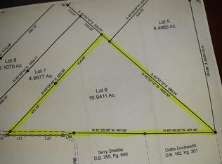 6 Apple Ln, Cynthiana, KY 41031