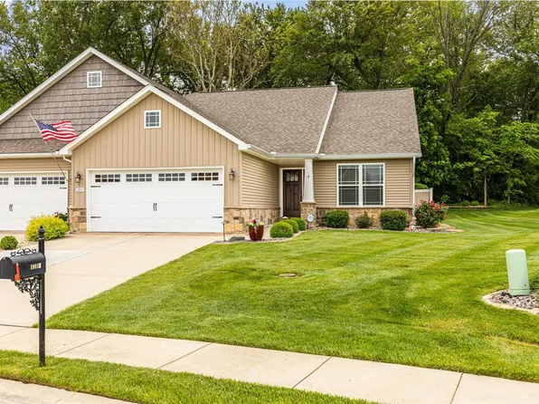 1941 Gliddon Blvd #A, Troy, IL 62294