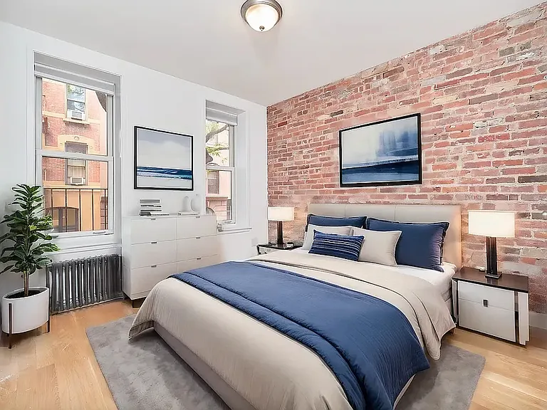 10 Morton St #4F — Photo 2