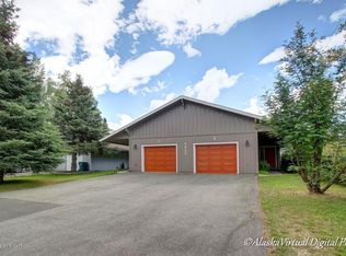 2902 W 32nd Ave, Anchorage, AK 99517