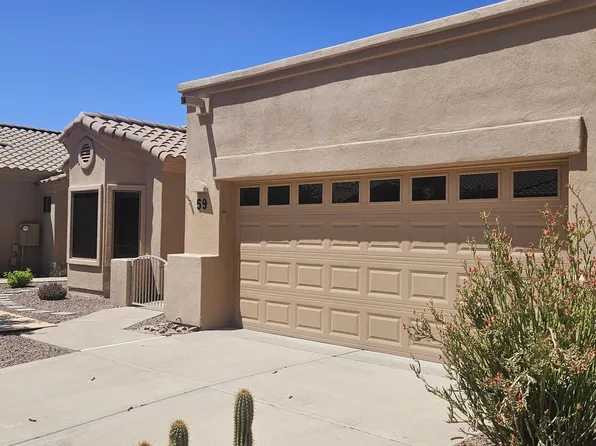 13401 N Rancho Vistoso Blvd, Oro Valley, AZ 85755