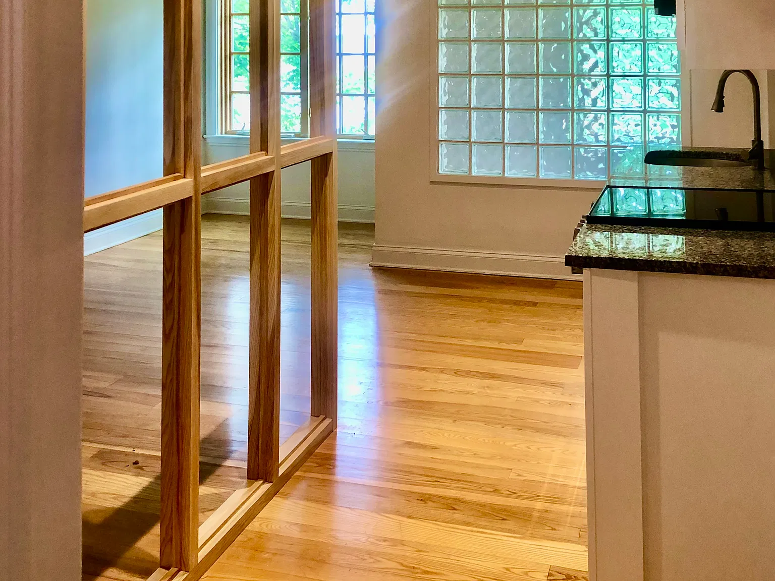 Studio, 500 sqft, $1,950 — Photo 3