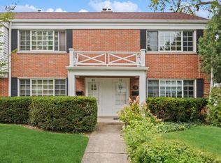 88 Warwick Rd, Winnetka, IL 60093