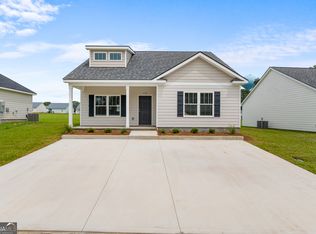 117 Avalon Trce LOT 9, Statesboro, GA 30458