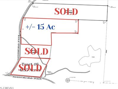 0 Davenport Rd, Medina, TN, 38355