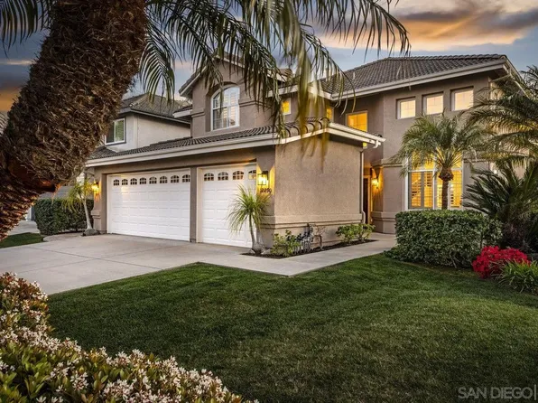 12290 Banty Ct, San Diego, CA 92129
