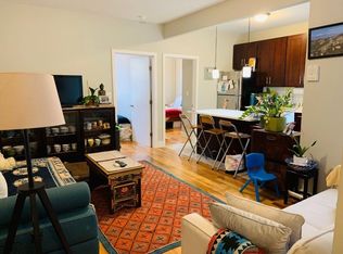 632 73rd St APT 2F, Brooklyn, NY 11209
