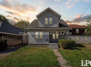4135 Upton Ave, Toledo, OH 43613