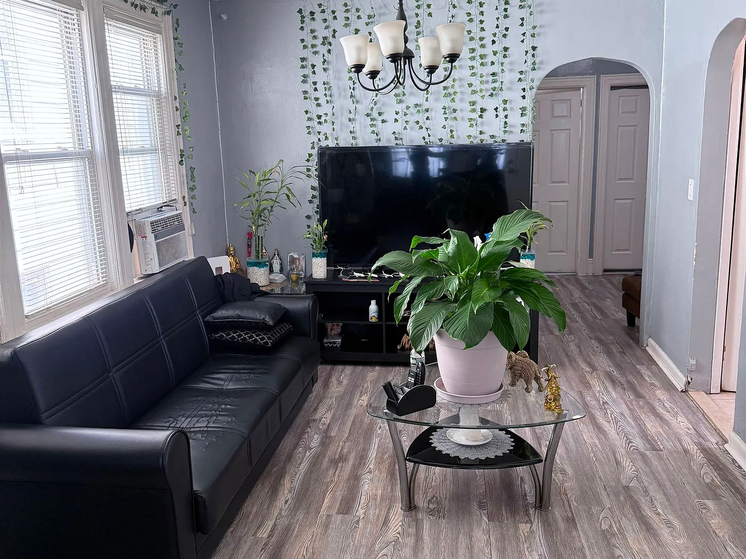 3 bed, 1.0 bath, $2,800 — Photo 4