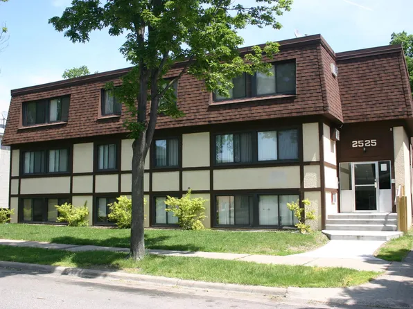 2525 Grand Ave S, Minneapolis, MN 55405