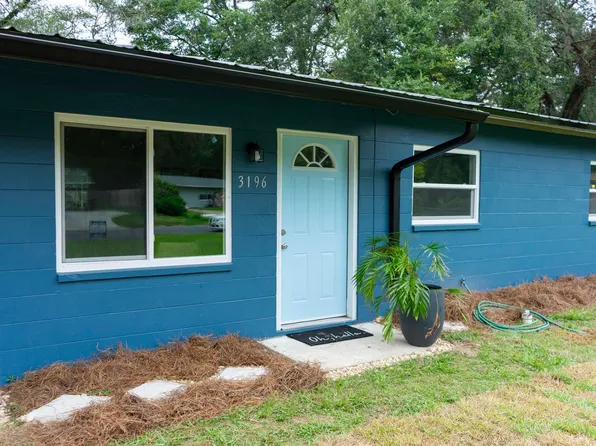 3196 Notre Dame St, Tallahassee, FL 32305