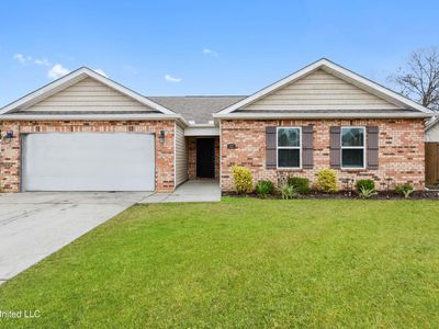72 Whisperwood Ln, Ocean Springs, MS, 39564