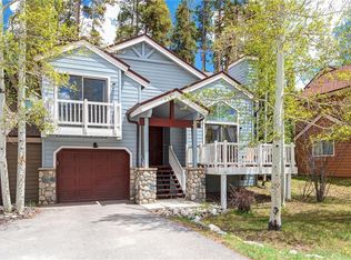 130 Powder Ridge Dr, Breckenridge, CO 80424