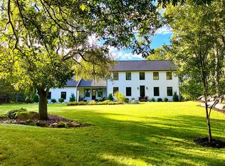 80 Stoney Farm Way, South Kingstown, RI 02879