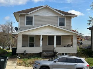 908 N 8th St, Cambridge, OH 43725