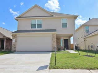 18935 Brescia Ln, Katy, TX 77449