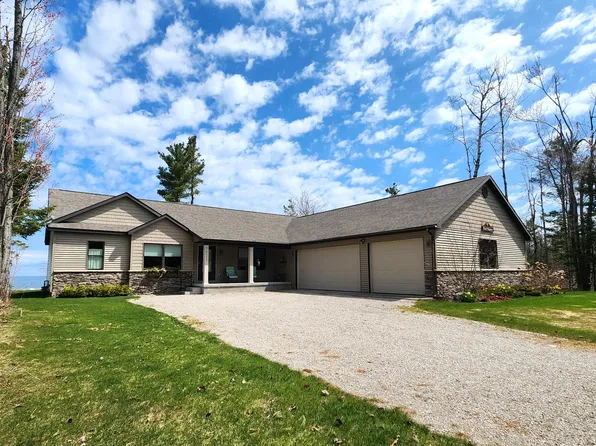 9877 Highbanks Dr, Cheboygan, MI 49721
