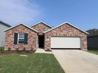 1925 Coleto Rd, Crandall, TX 75114