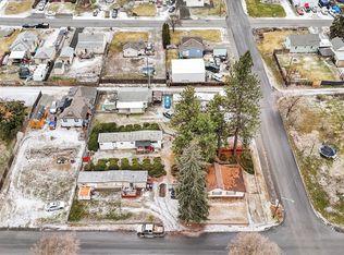 7304 E 4th Ave, Spokane, WA 99212