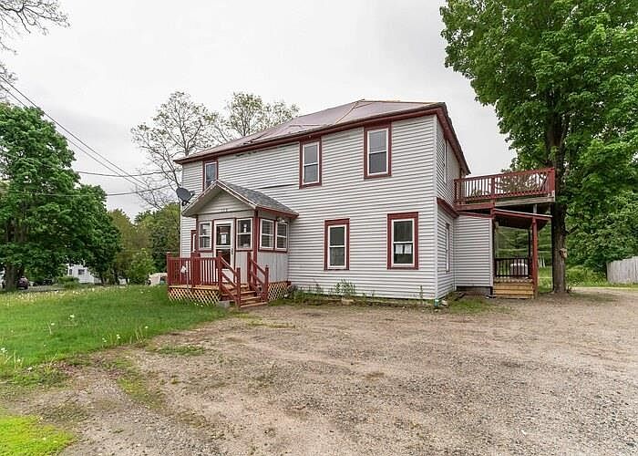 173 Agassiz Street, Bethlehem, NH 03574 Zillow