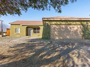 15445 Avenida Rambla, Desert Hot Springs, CA 92240