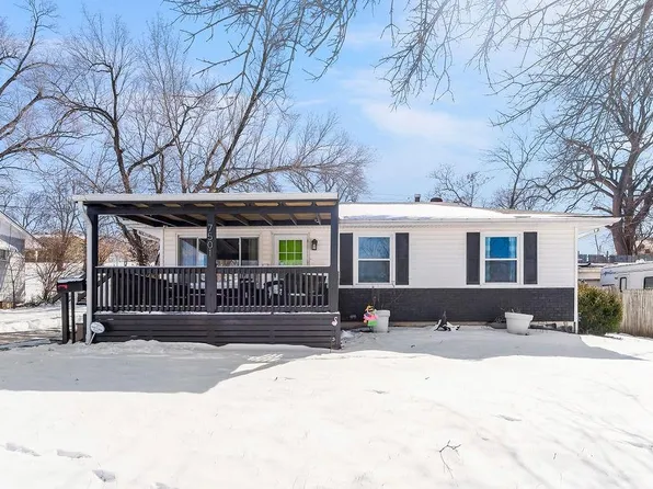 7501 E 49th St, Kansas City, MO 64129