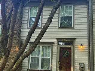 20502 Amethyst Ln, Germantown, MD 20874