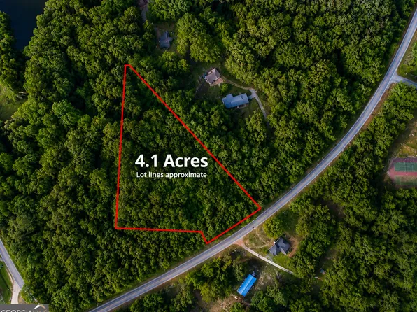 4165 Pittman Rd, Atlanta, GA 30349
