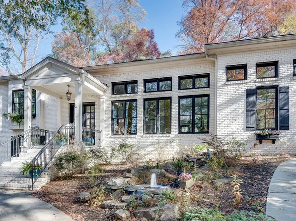 2305 Sherbrooke Dr, Atlanta, GA 30345