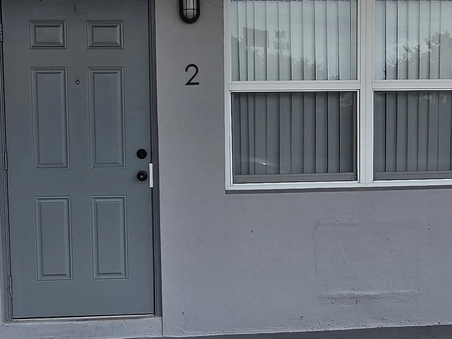 1 bed, 590 sqft, $1,600 — Photo 1
