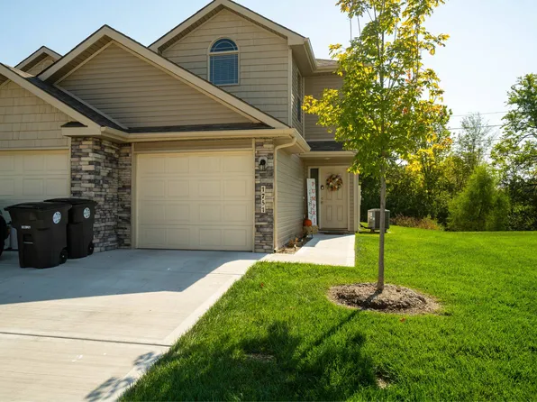 Traditions Townhomes