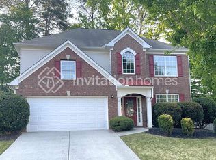 2737 High Creek Run, Dacula, GA 30019
