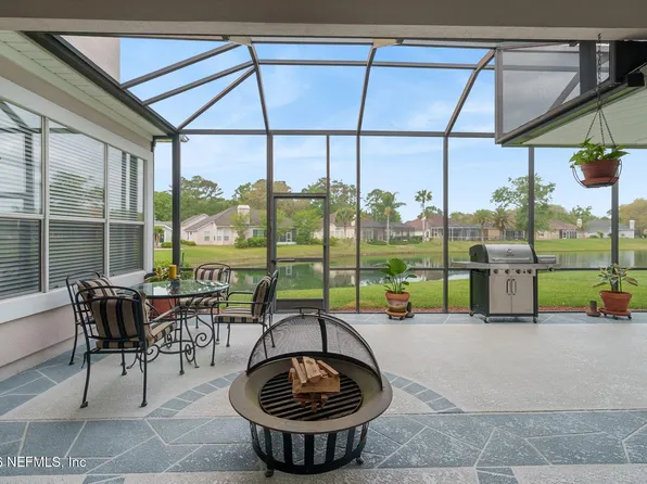 3158 COUNTRY CLUB Boulevard, Orange Park, FL 32073