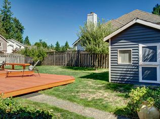 18206 141st Ave SE, Renton, WA 98058