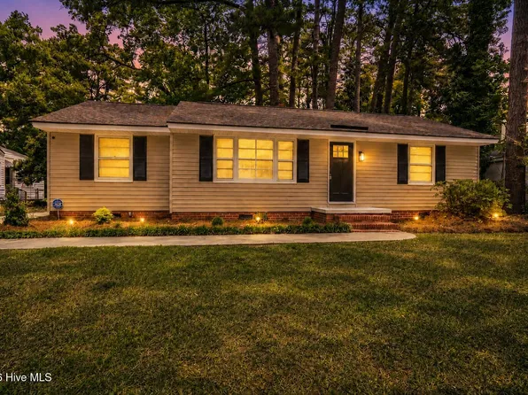 406 Clifton Road, Rocky Mount, NC 27804