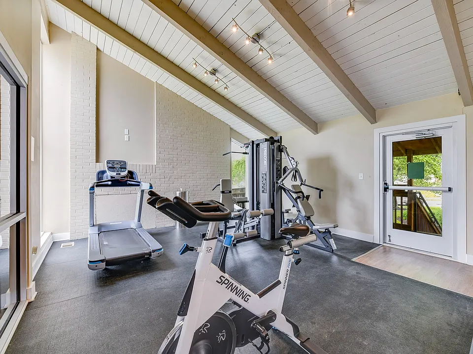 Fitness Gym