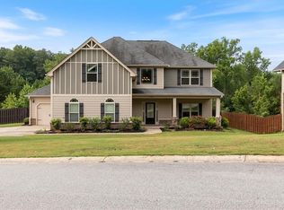 6310 Country Lake Rd, Cumming, GA 30041