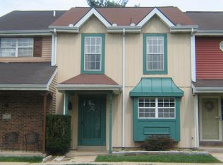 5402 Pond Rd, Harrisburg, PA 17111