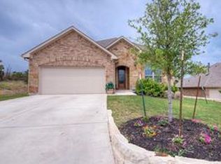 118 Crampton Cv, Austin, TX 78737