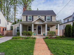 5515 Northfield Rd, Bethesda, MD 20817