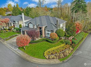 1938 265th Ave SE, Sammamish, WA